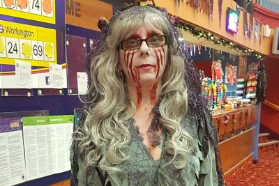 Whitehaven's Halloween Spooktacular!